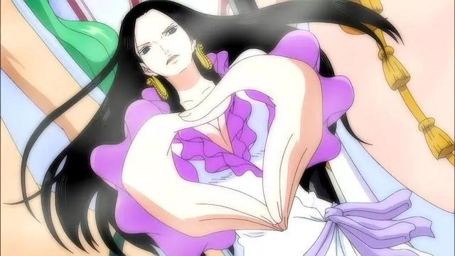《海賊王》變態紳士最愛的10個惡魔果實，都是阿宅的福利啊