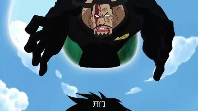 《海賊王》變態紳士最愛的10個惡魔果實，都是阿宅的福利啊