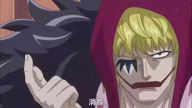 《海賊王》變態紳士最愛的10個惡魔果實，都是阿宅的福利啊