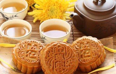 中秋月餅攻略：9種爆款月餅的做法大全 簡單易學 非常好吃