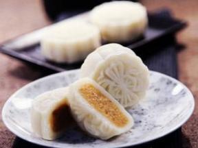 中秋月餅攻略：9種爆款月餅的做法大全 簡單易學 非常好吃