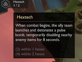聯盟戰棋PBE:海克斯羈絆效果更新