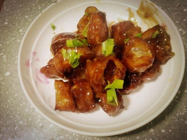 18種油條的做法，大開眼界，出奇的香，瞬間做出5星大廚的感覺