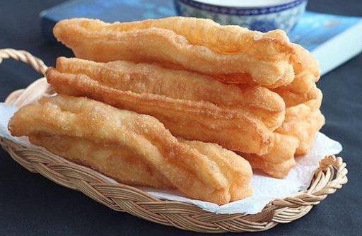 18種油條的做法，大開眼界，出奇的香，瞬間做出5星大廚的感覺