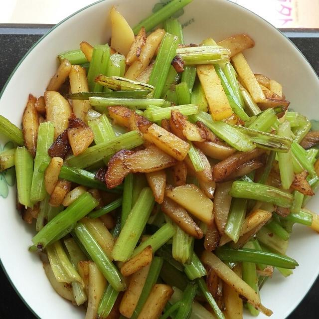 19道土豆的家常做法，鮮嫩軟糯口感好，怎麼吃也吃不夠