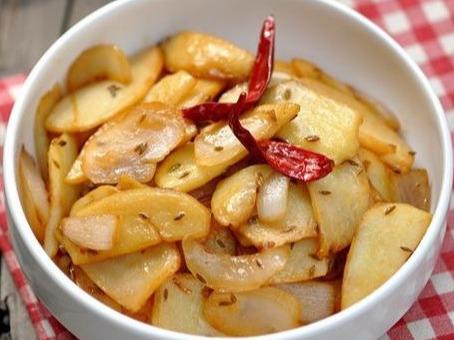 19道土豆的家常做法，鮮嫩軟糯口感好，怎麼吃也吃不夠