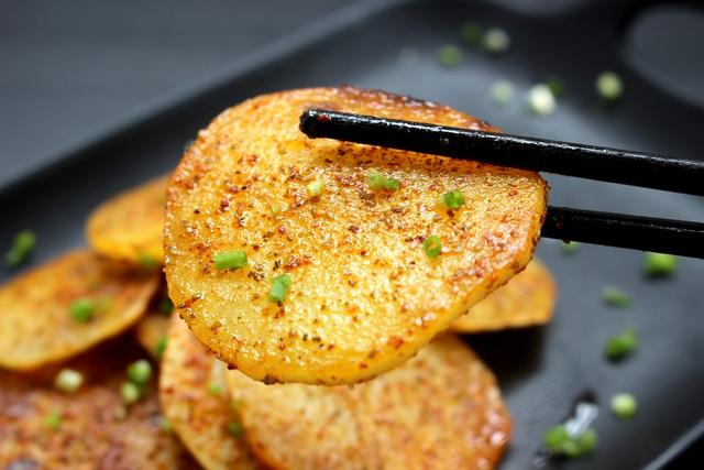 19道土豆的家常做法，鮮嫩軟糯口感好，怎麼吃也吃不夠