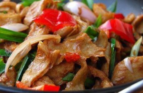 老公恨不能連鍋端的16道菜，做法簡單，味道比飯店還好，值得收藏