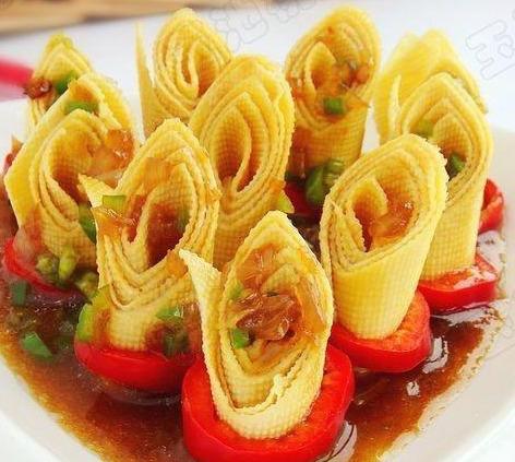 老公恨不能連鍋端的16道菜，做法簡單，味道比飯店還好，值得收藏
