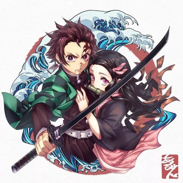 4月番銷量霸權出爐，鬼滅之刃一枝獨秀，賢者之孫碟片暴死