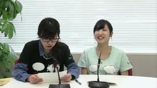 這家聲優事務所裡都是搞笑藝人，松岡和佐倉沒有一個是正常人