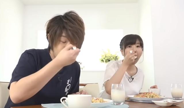 連竹達彩奈都和梶裕貴結婚了，但某個催婚組織只想催這對聲優