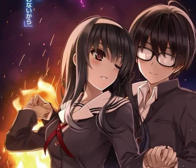 連竹達彩奈都和梶裕貴結婚了，但某個催婚組織只想催這對聲優
