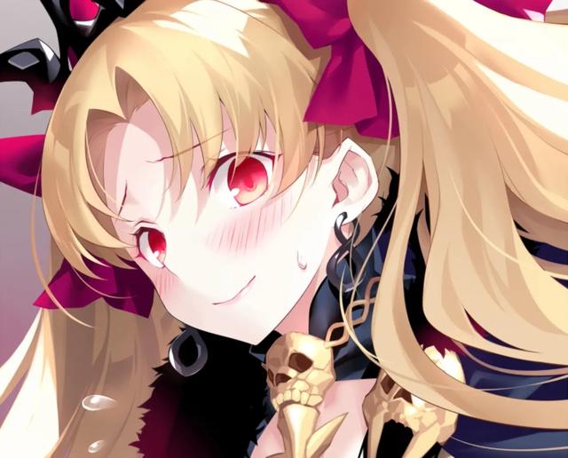 《FGO》日服聖杯百級從者排行榜：伯爵第三、金閃第二