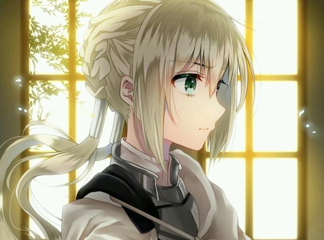 《FGO》日服聖杯百級從者排行榜：伯爵第三、金閃第二