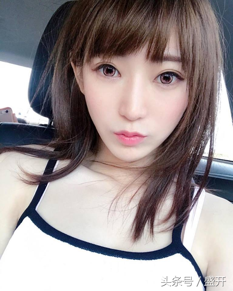 桃園平鎮正妹交通警察Angel Lin，生活照超犯規身材讓人驚呆！