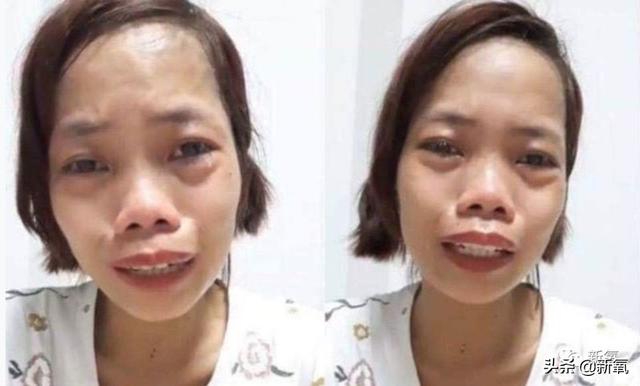 長得醜被罵到想輕生，換頭後逆襲成翻版高圓圓，讓人驚豔！