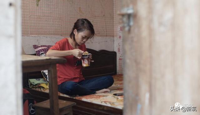長得醜被罵到想輕生，換頭後逆襲成翻版高圓圓，讓人驚豔！