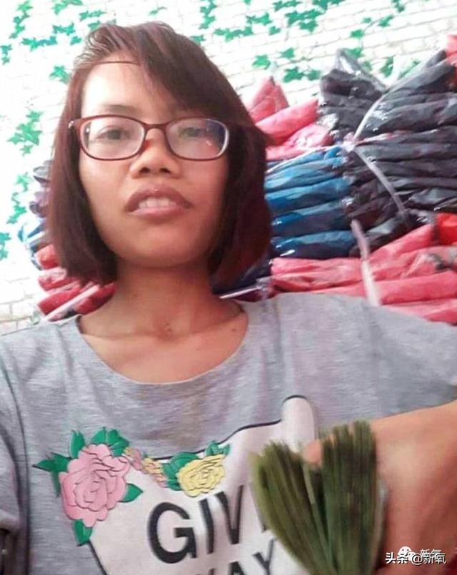 長得醜被罵到想輕生，換頭後逆襲成翻版高圓圓，讓人驚豔！