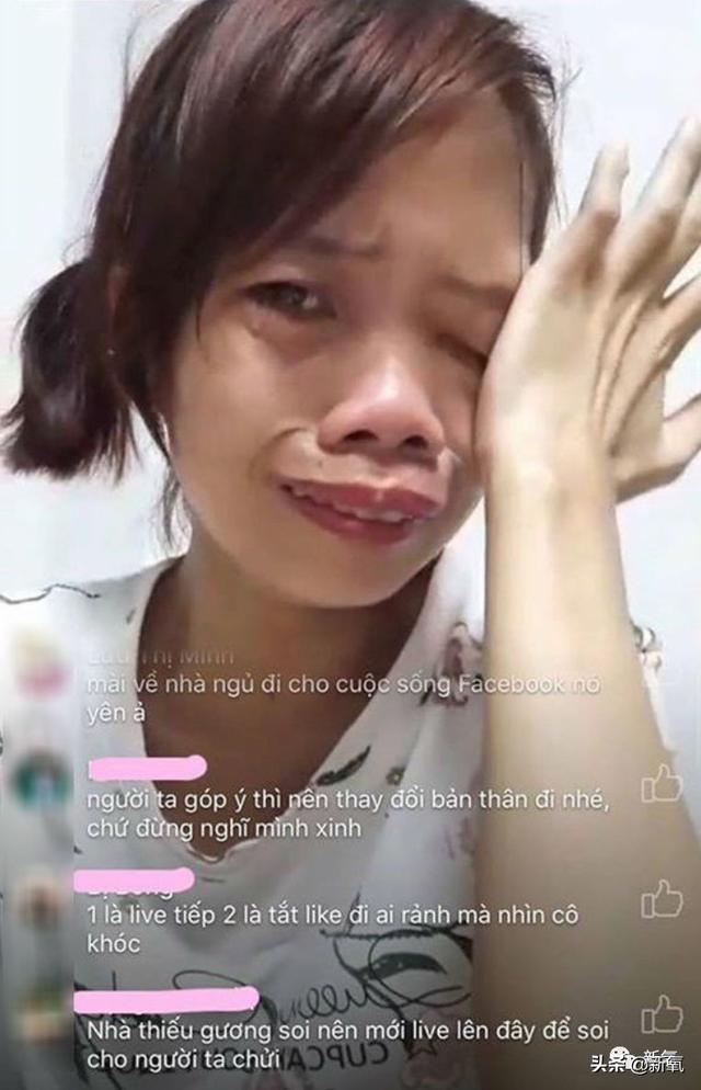 長得醜被罵到想輕生，換頭後逆襲成翻版高圓圓，讓人驚豔！