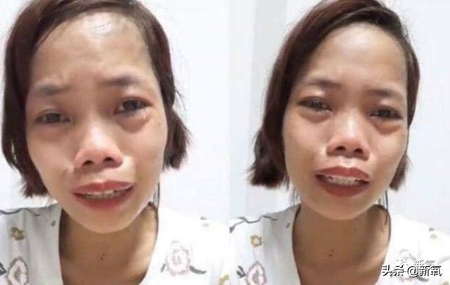 長得醜被罵到想輕生，換頭後逆襲成翻版高圓圓，讓人驚豔！