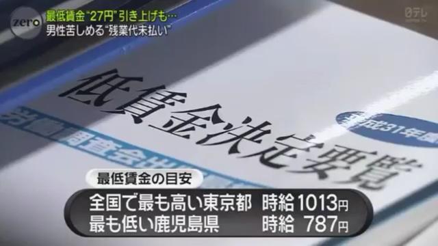 33歲日本男子，月薪5萬九台幣，單身，每天窮的只吃2個飯糰...