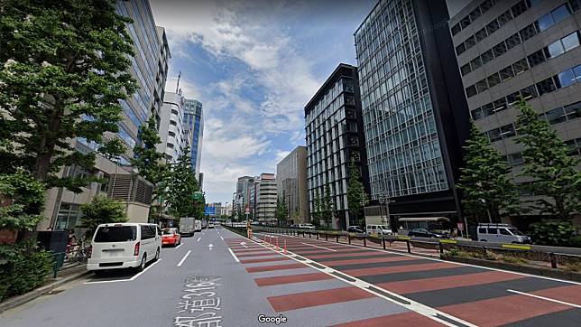日本馬路沒違停「3原因」　網嘆：台灣難做到