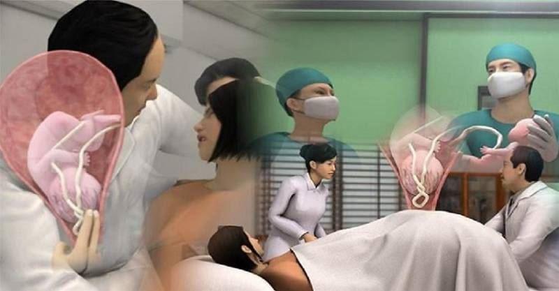 小兒子沒生育能力， 婆婆讓二兒子借精，沒想到生下孩子後越長越像…自此家無寧日！
