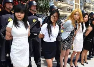 日本的女死刑犯，臨刑前為什麼要洗乾淨身體？監獄長說出了其中內幕！