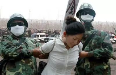日本的女死刑犯，臨刑前為什麼要洗乾淨身體？監獄長說出了其中內幕！