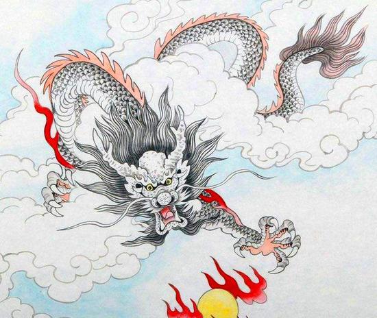 大師說：這6大生肖8月運勢，上上簽，錢多，命好，貴人旺