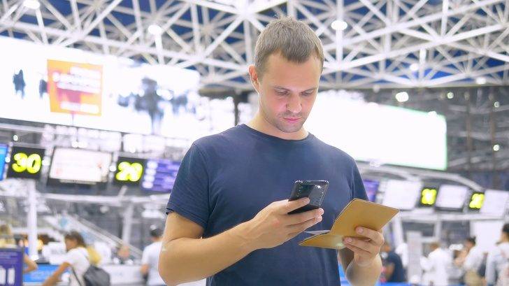 14個「後悔沒有早一點知道」的搭機小知識　如果你在「星期一早上」買機票就虧大了！