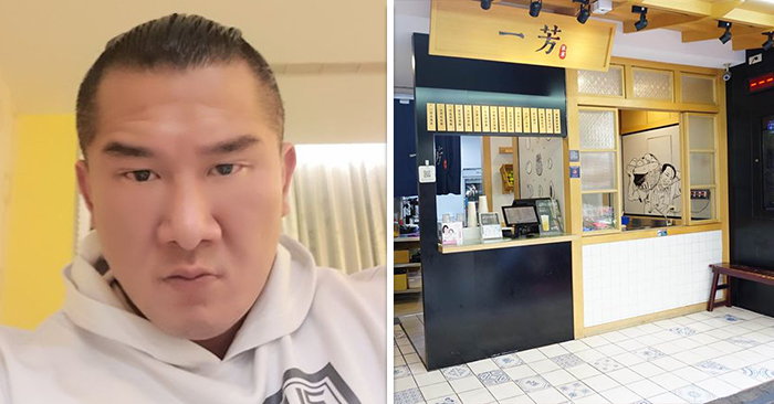 繼一芳後又多家飲料店投共！館長嗆罵「一堆賣國賊！」宣示「一年內開飲料店」宣戰！