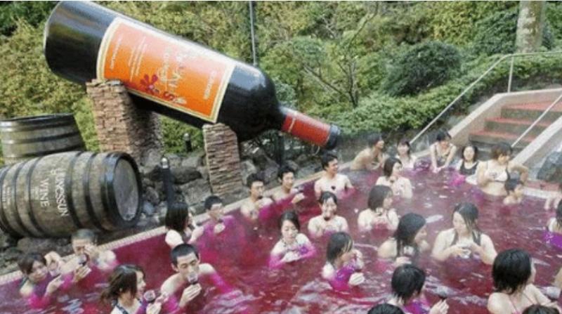 你不知道的日本，「奇葩」的程度讓我們匪夷所思！