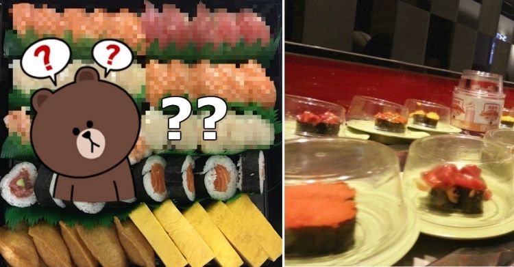 颱風天想吃外送..爭鮮豪華饗宴480元推不推？網友超有感「血淚經驗談」真實勸:敗筆在___!