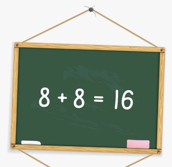 「腦子夠靈活的人」才解得出的7大難題　8+8到底要怎麼等於91？ 你答對了嗎？