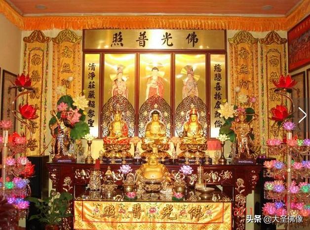 供養家中佛像，這6大禁忌千萬不要犯，不要因為無知對菩薩不敬，快看看你有沒有中？