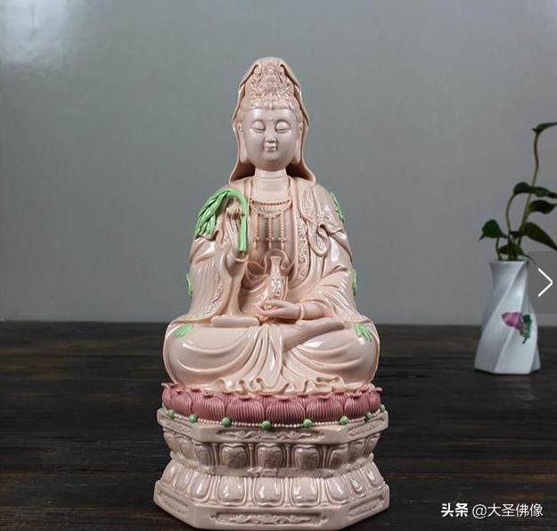 供養家中佛像，這6大禁忌千萬不要犯，不要因為無知對菩薩不敬，快看看你有沒有中？