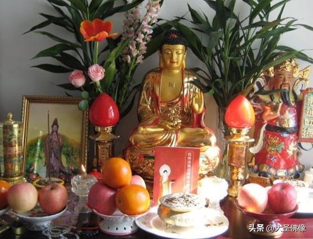 供養家中佛像，這6大禁忌千萬不要犯，不要因為無知對菩薩不敬，快看看你有沒有中？