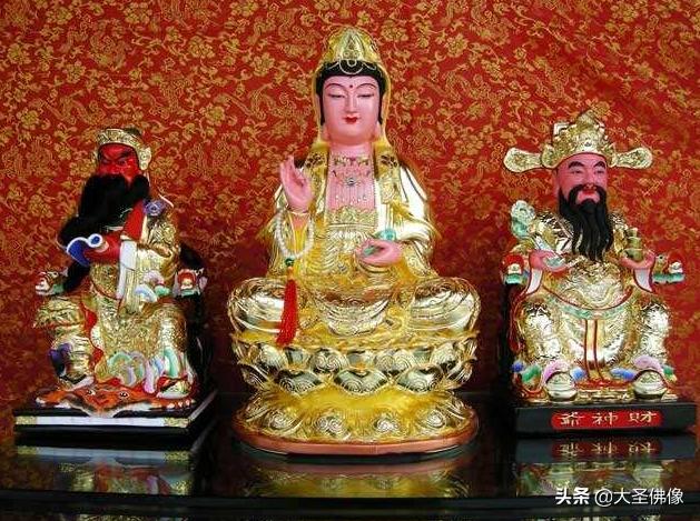 供養家中佛像，這6大禁忌千萬不要犯，不要因為無知對菩薩不敬，快看看你有沒有中？