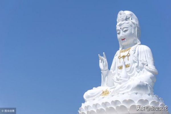 供養家中佛像，這6大禁忌千萬不要犯，不要因為無知對菩薩不敬，快看看你有沒有中？