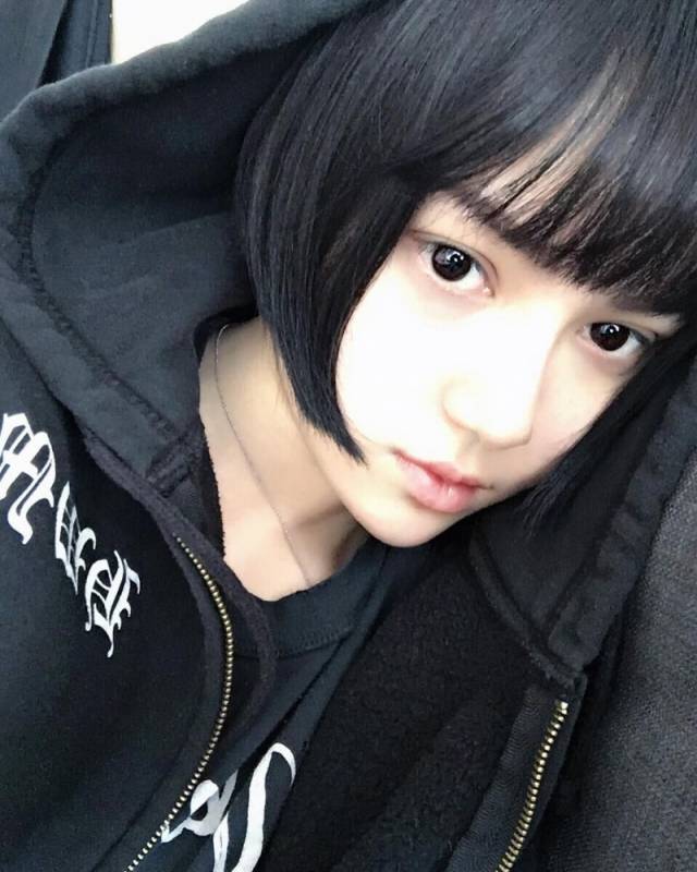 現實版「暗黑芭比」 ，從未整容只靠化妝！卸完妝讓人心肌梗塞！