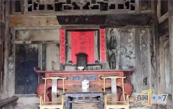 窮到娶不起媳婦，結果老屋一夜之間暴漲35.6億！發財啦！ 