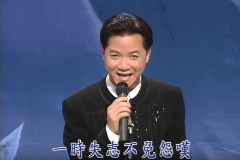 寶島歌王 葉啟田 失智後首度現身！ 難過的說，最想念的人.... 