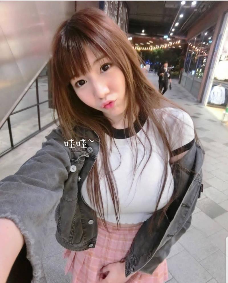 小小年紀就有這樣的成就，再大一點就不得了！衣服也就快撐爆了！