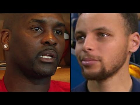 手套Payton：Curry即使再奪十個總冠軍也追不上Kobe！詹姆斯：200萬買你閉嘴！