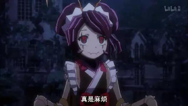 《OverlordⅡ》中10位美少女，你會選哪一位當伴侶？ 