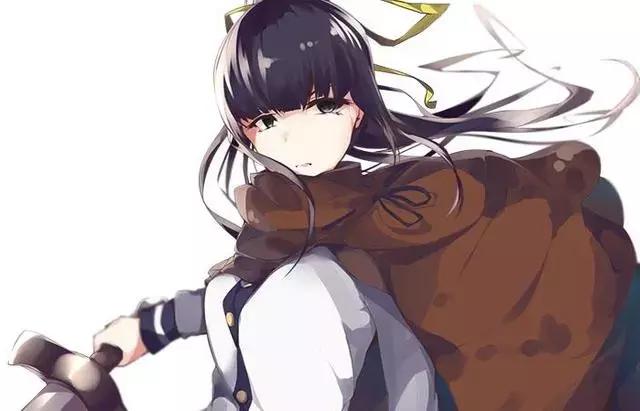 《OverlordⅡ》中10位美少女，你會選哪一位當伴侶？ 