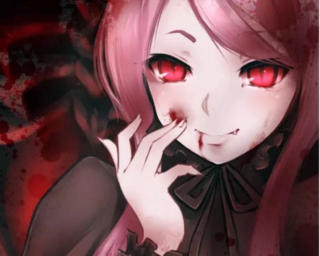《OverlordⅡ》中10位美少女，你會選哪一位當伴侶？ 
