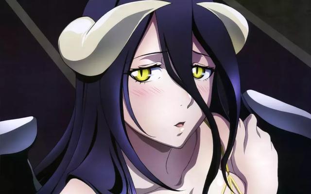 《OverlordⅡ》中10位美少女，你會選哪一位當伴侶？ 